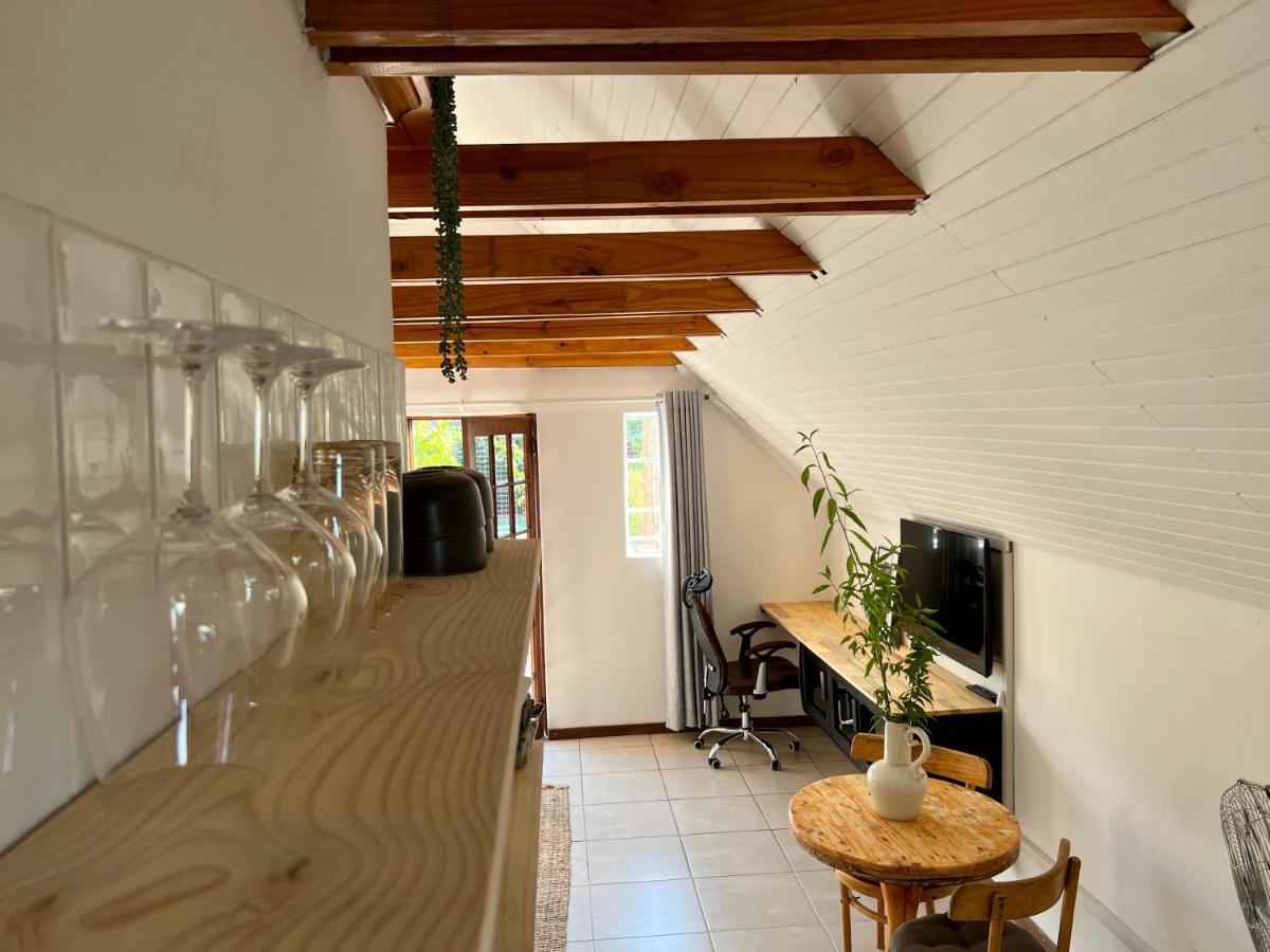 Cosy City Cottage Gaborone Exterior photo
